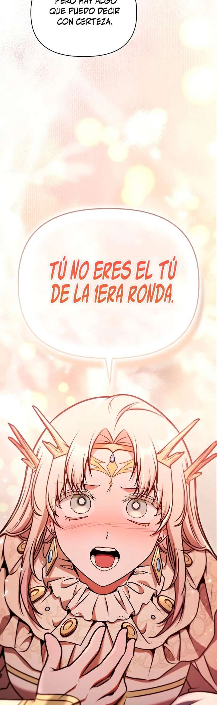 Read Manual de instrucciones del Reencarnado ES Manga Online