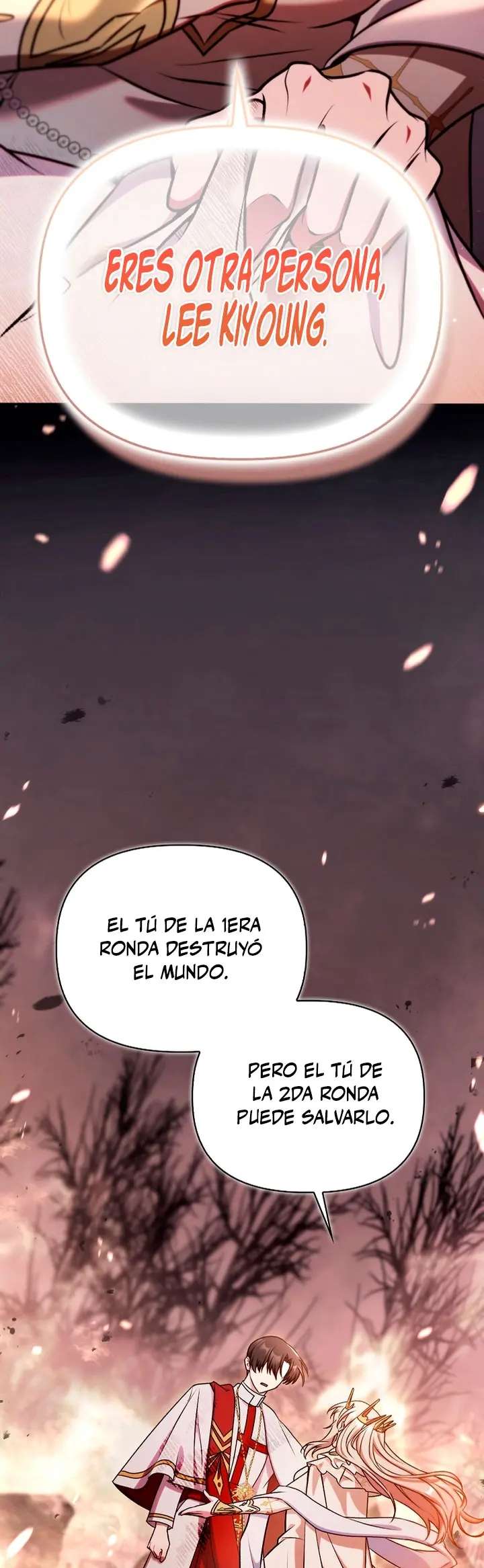 Read Manual de instrucciones del Reencarnado ES Manga Online