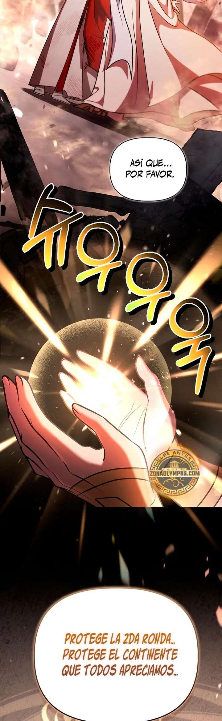 Read Manual de instrucciones del Reencarnado ES Manga Online