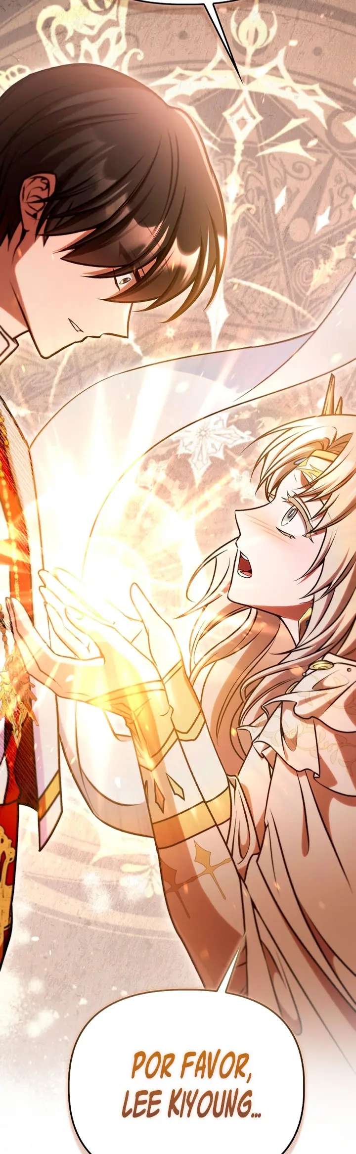 Read Manual de instrucciones del Reencarnado ES Manga Online