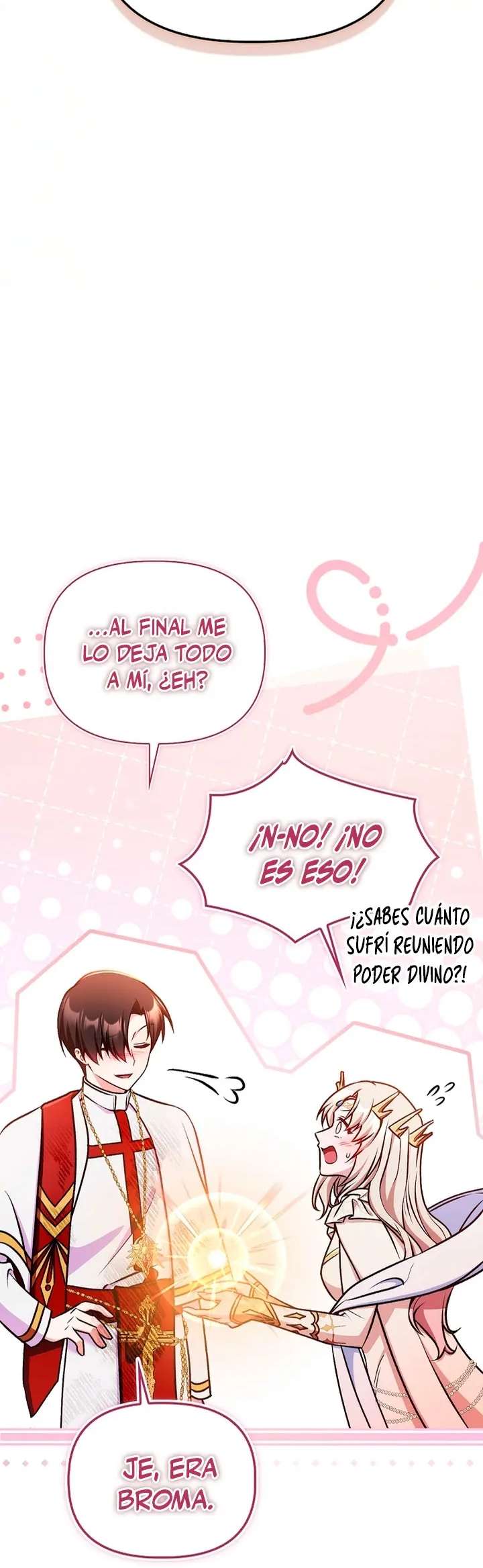 Read Manual de instrucciones del Reencarnado ES Manga Online