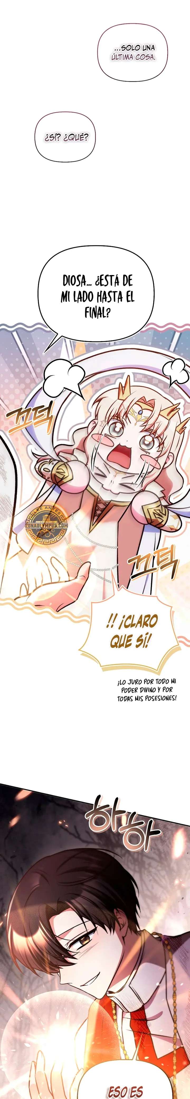 Read Manual de instrucciones del Reencarnado ES Manga Online