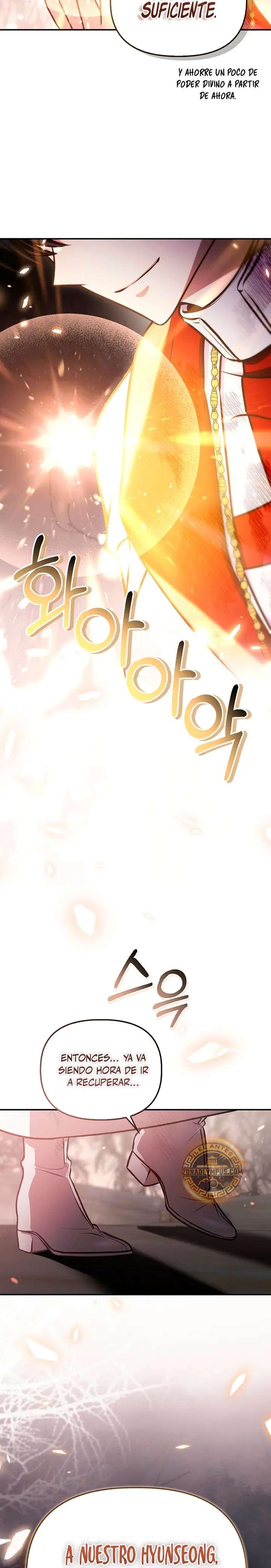 Read Manual de instrucciones del Reencarnado ES Manga Online