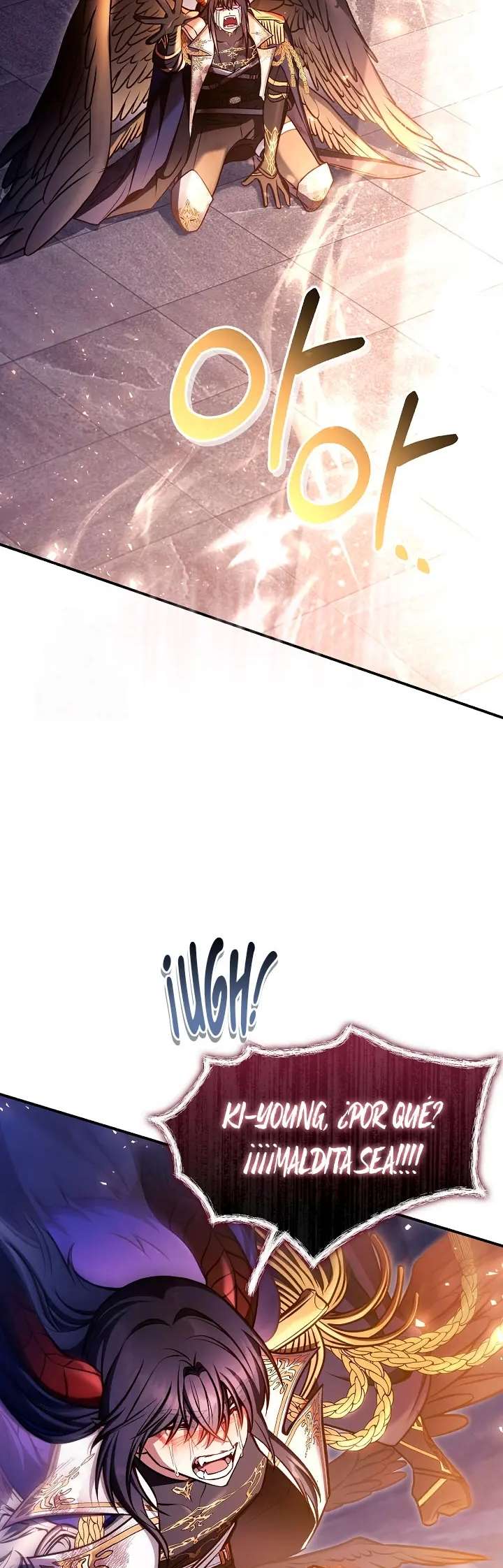 Read Manual de instrucciones del Reencarnado ES Manga Online