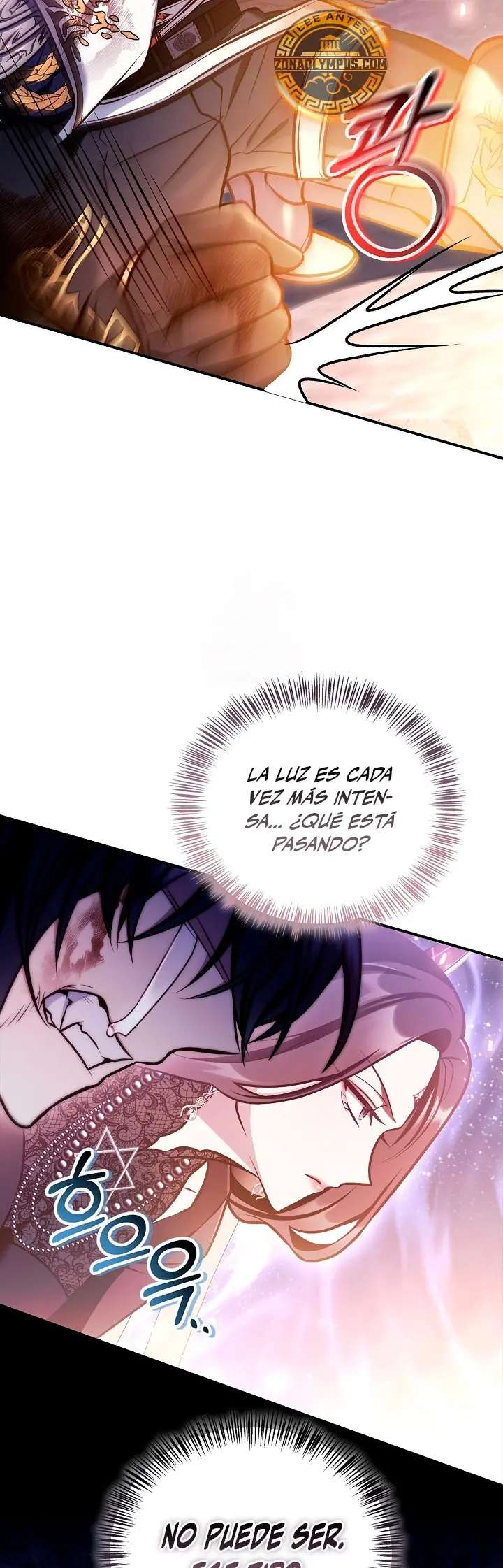 Read Manual de instrucciones del Reencarnado ES Manga Online