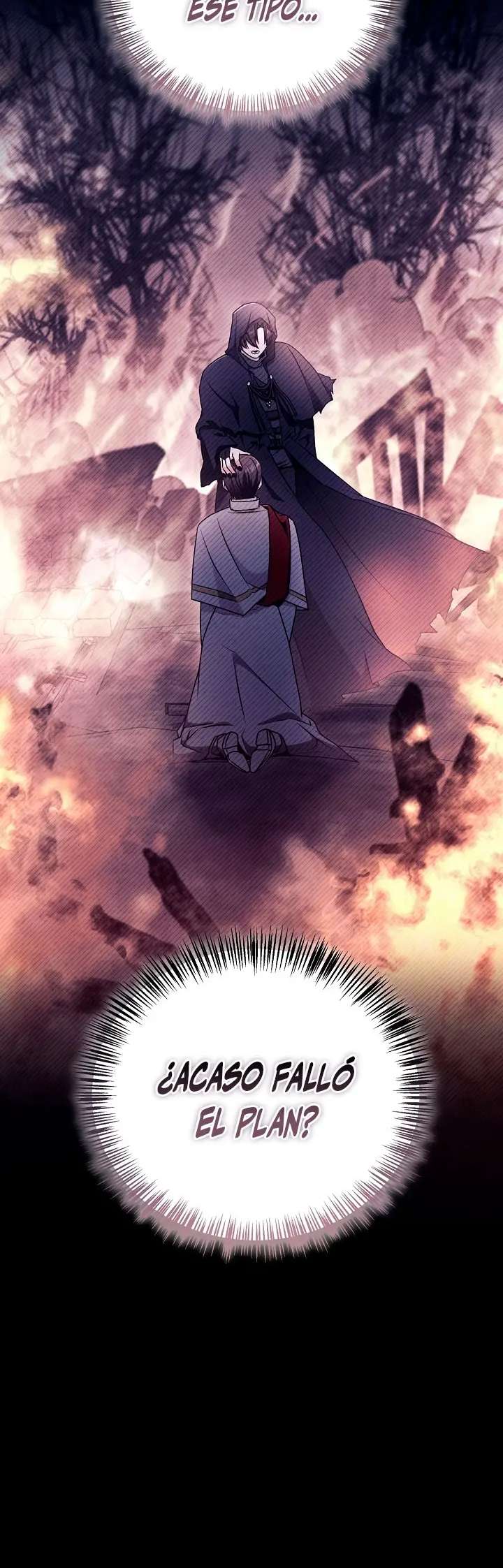 Read Manual de instrucciones del Reencarnado ES Manga Online