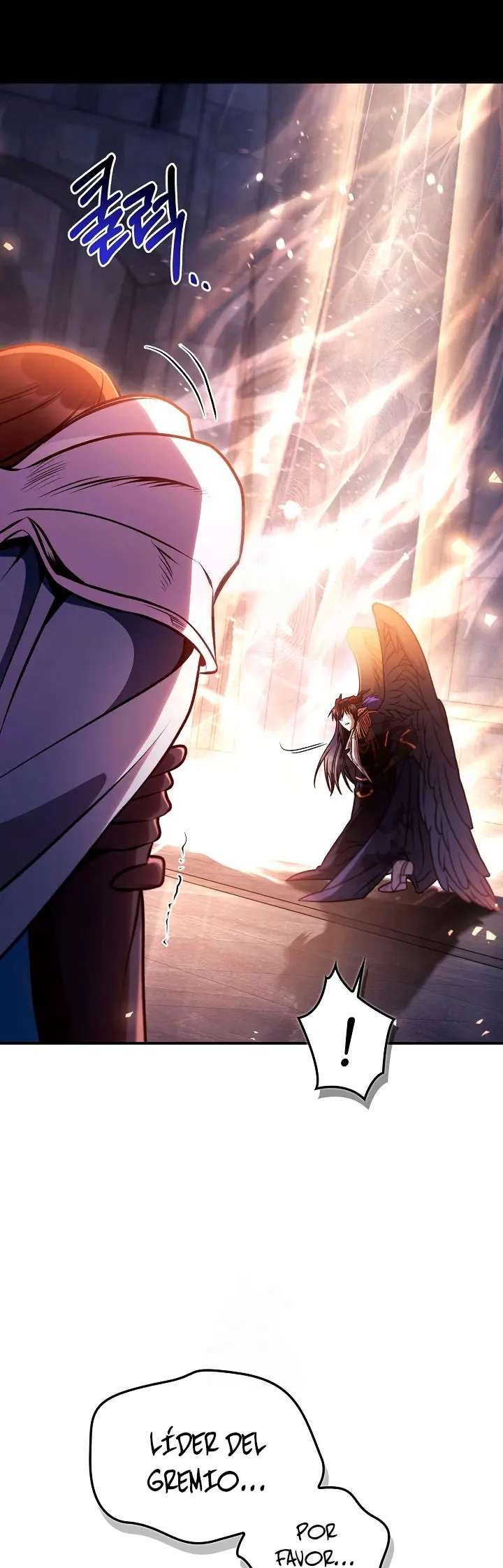 Read Manual de instrucciones del Reencarnado ES Manga Online