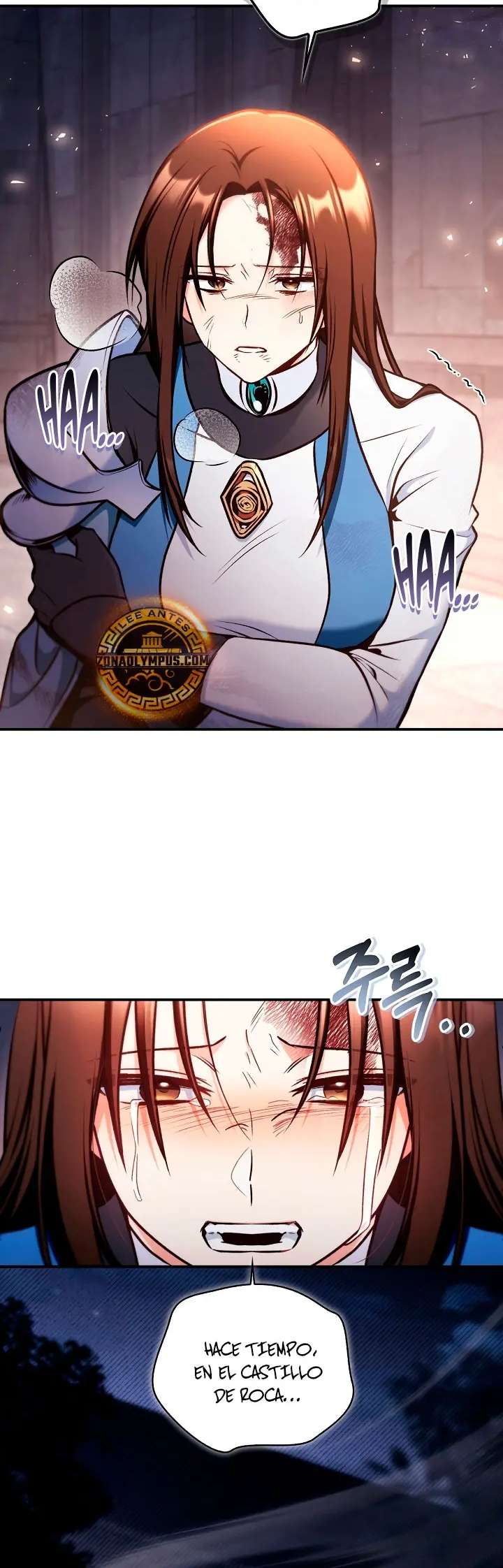 Read Manual de instrucciones del Reencarnado ES Manga Online