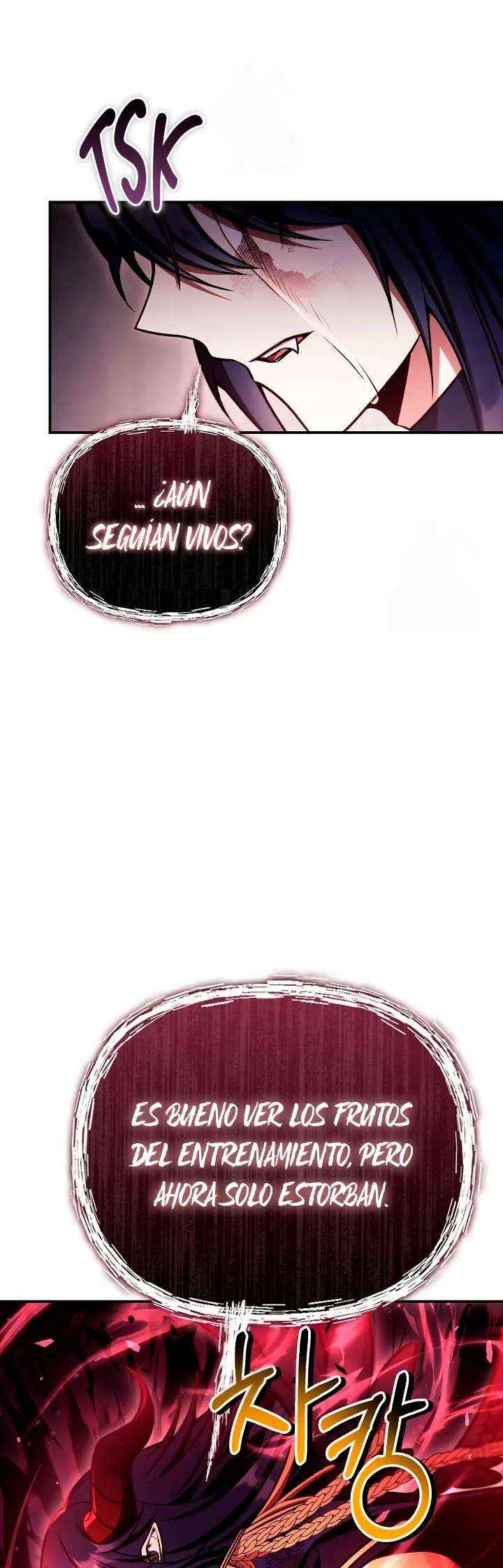 Read Manual de instrucciones del Reencarnado ES Manga Online