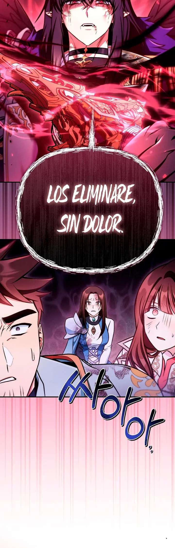 Read Manual de instrucciones del Reencarnado ES Manga Online