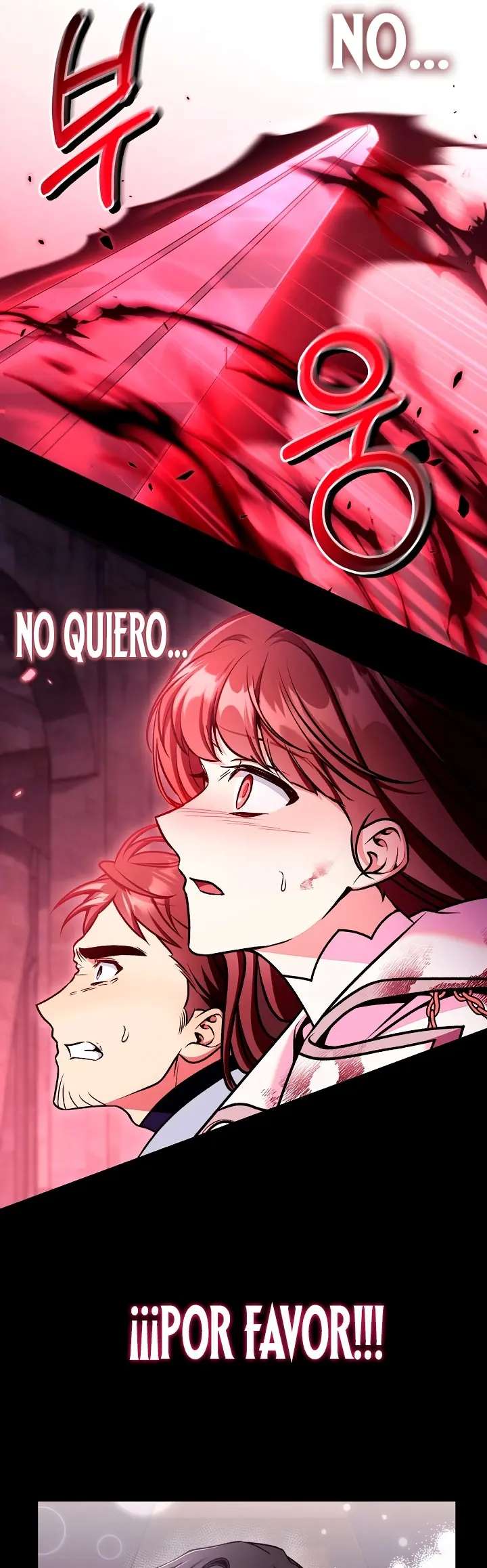 Read Manual de instrucciones del Reencarnado ES Manga Online