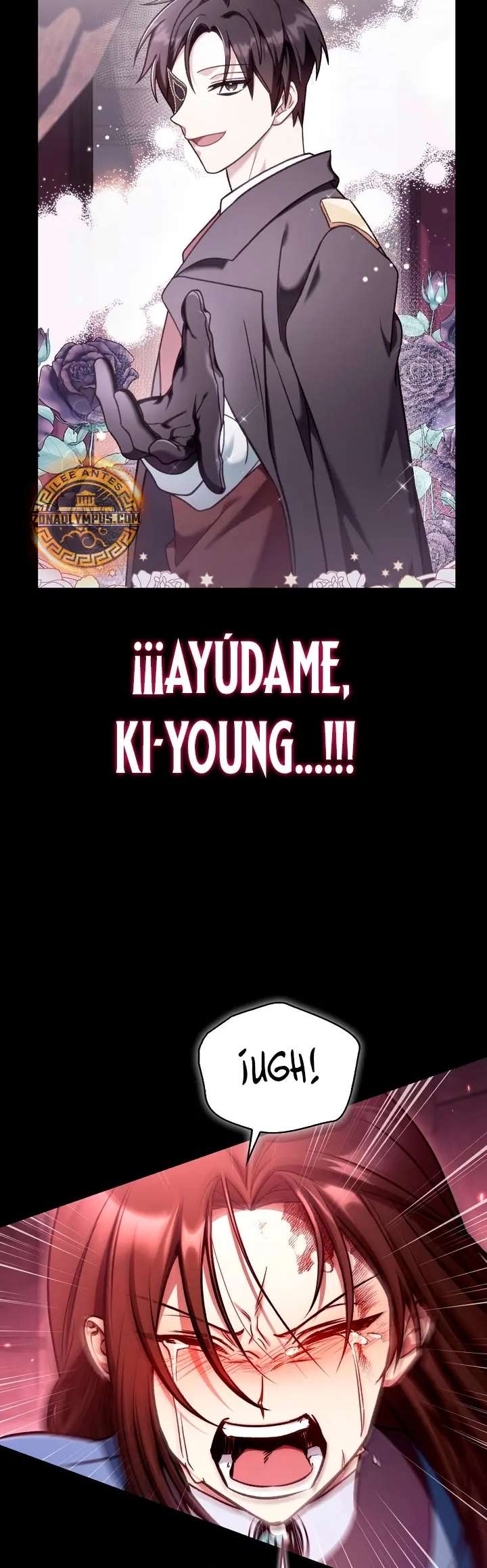 Read Manual de instrucciones del Reencarnado ES Manga Online