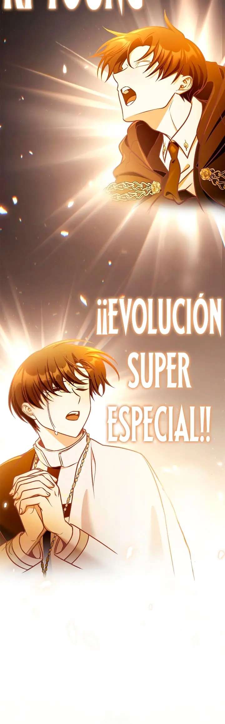 Read Manual de instrucciones del Reencarnado ES Manga Online