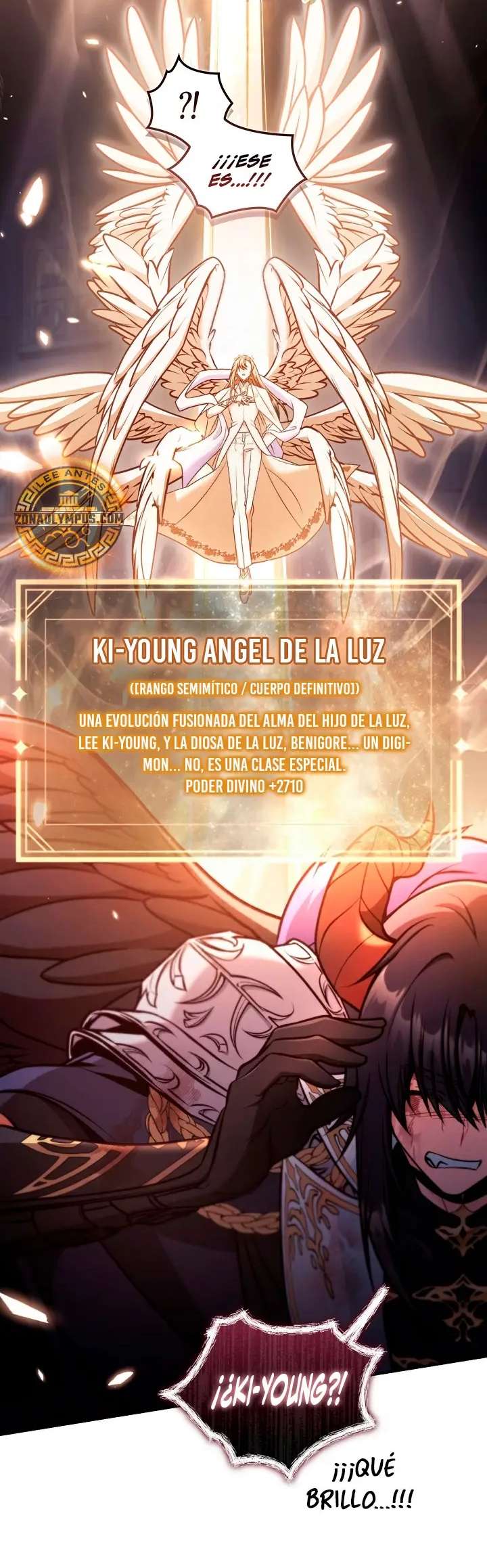 Read Manual de instrucciones del Reencarnado ES Manga Online