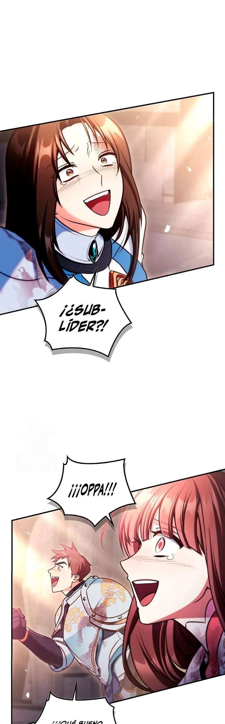 Read Manual de instrucciones del Reencarnado ES Manga Online