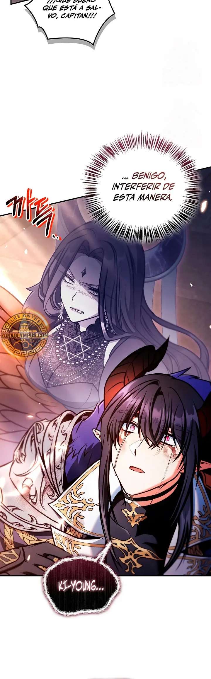 Read Manual de instrucciones del Reencarnado ES Manga Online