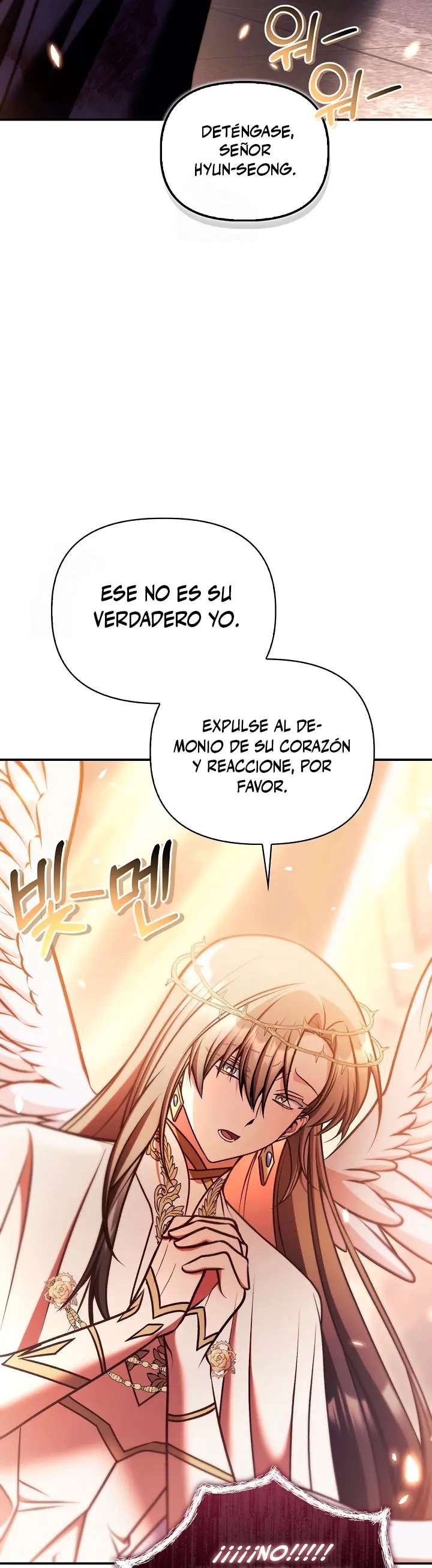 Read Manual de instrucciones del Reencarnado ES Manga Online