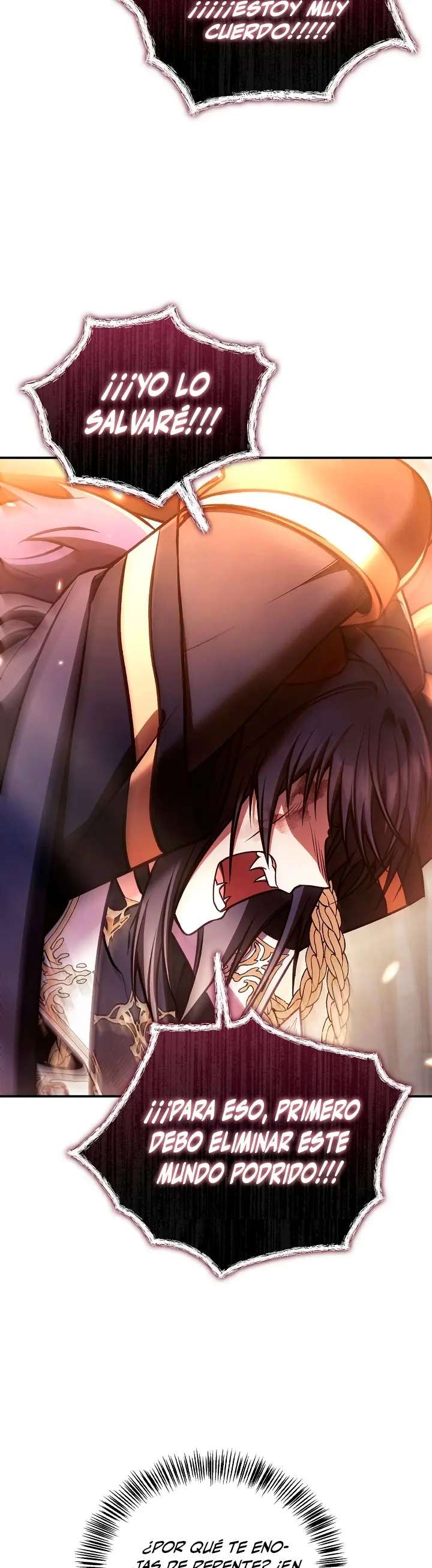 Read Manual de instrucciones del Reencarnado ES Manga Online