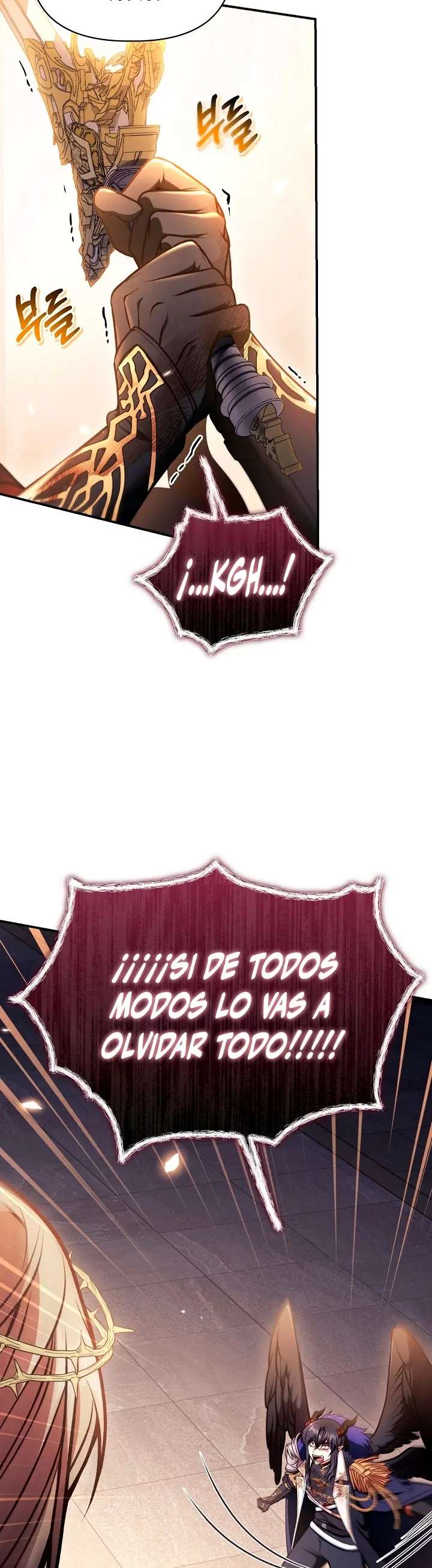 Read Manual de instrucciones del Reencarnado ES Manga Online