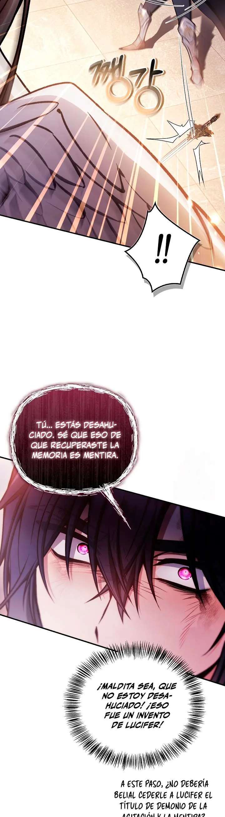 Read Manual de instrucciones del Reencarnado ES Manga Online