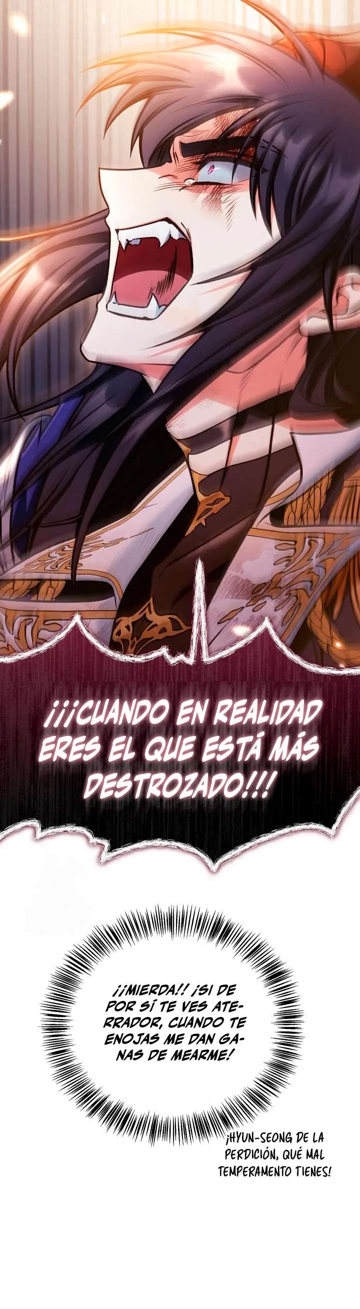 Read Manual de instrucciones del Reencarnado ES Manga Online