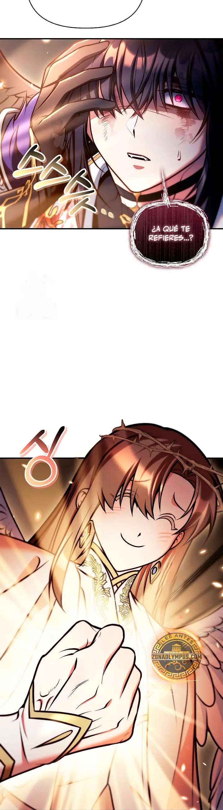 Read Manual de instrucciones del Reencarnado ES Manga Online