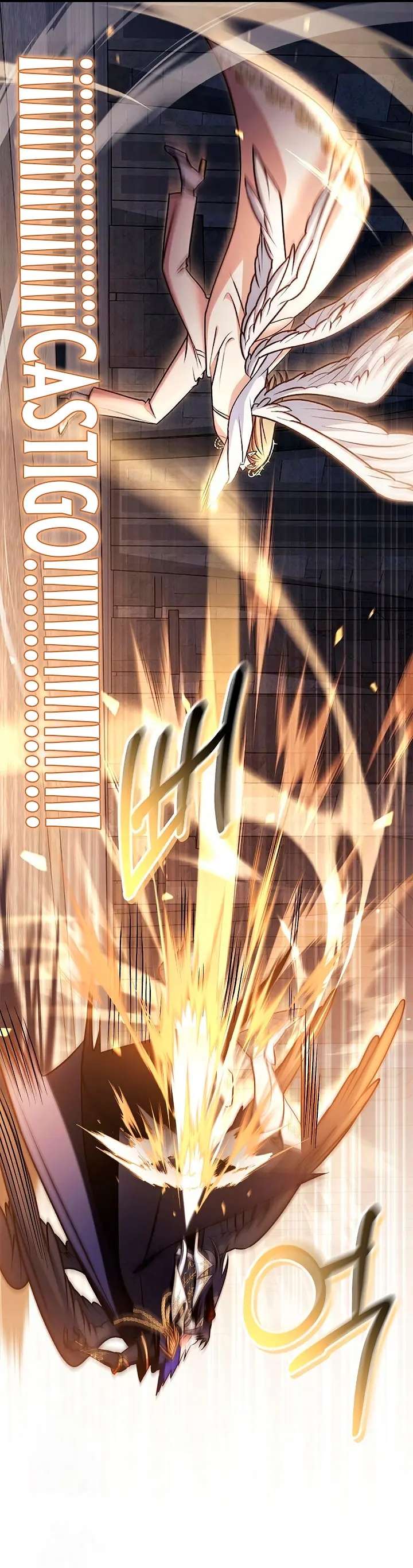 Read Manual de instrucciones del Reencarnado ES Manga Online