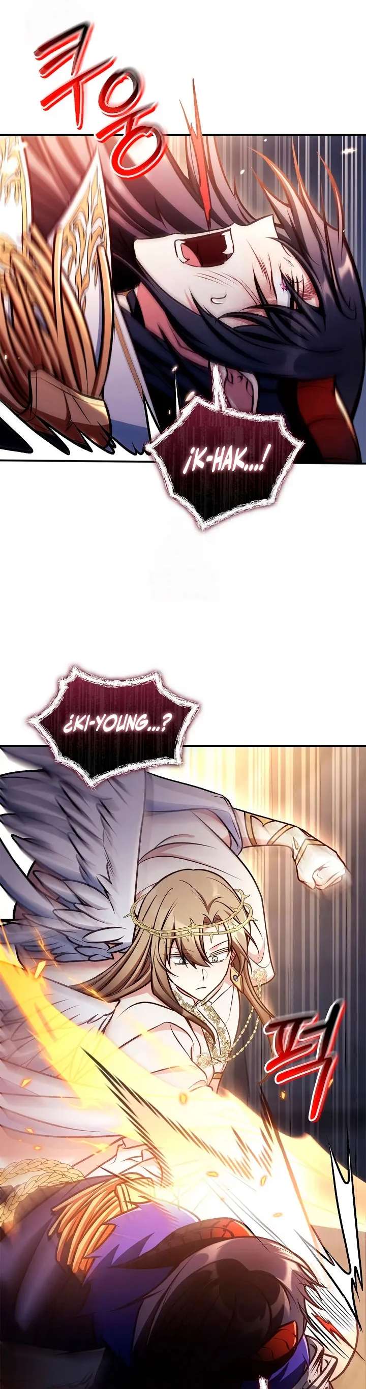 Read Manual de instrucciones del Reencarnado ES Manga Online