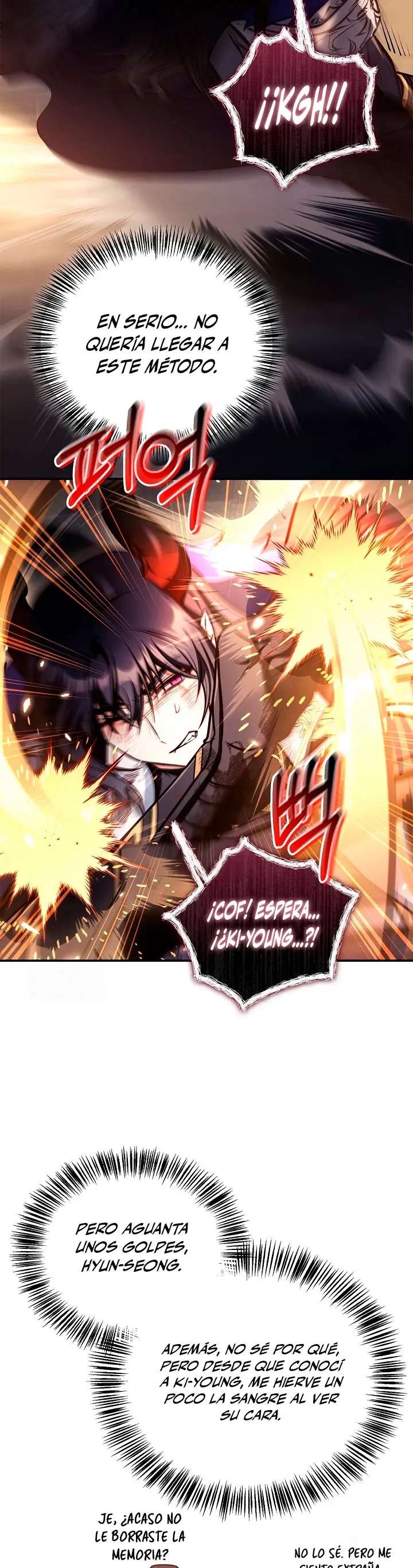 Read Manual de instrucciones del Reencarnado ES Manga Online