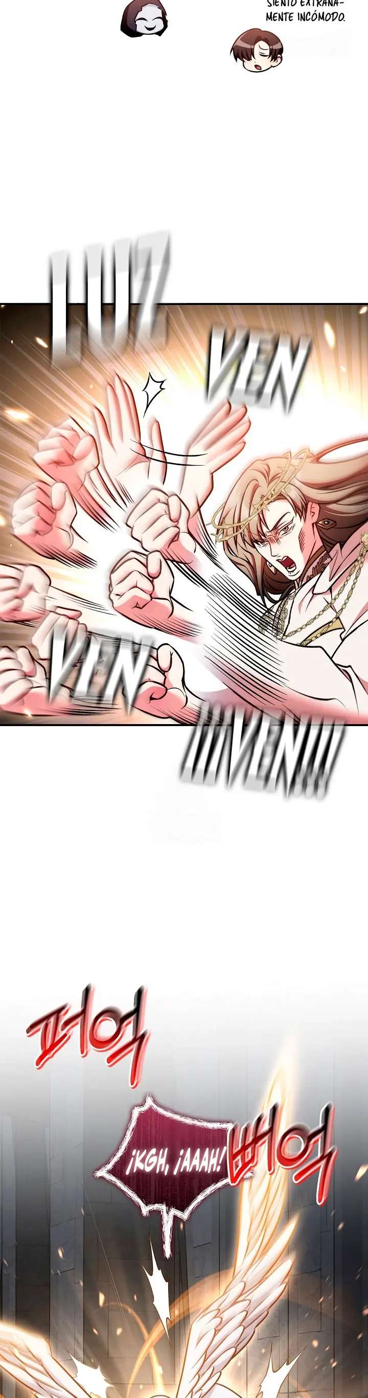 Read Manual de instrucciones del Reencarnado ES Manga Online