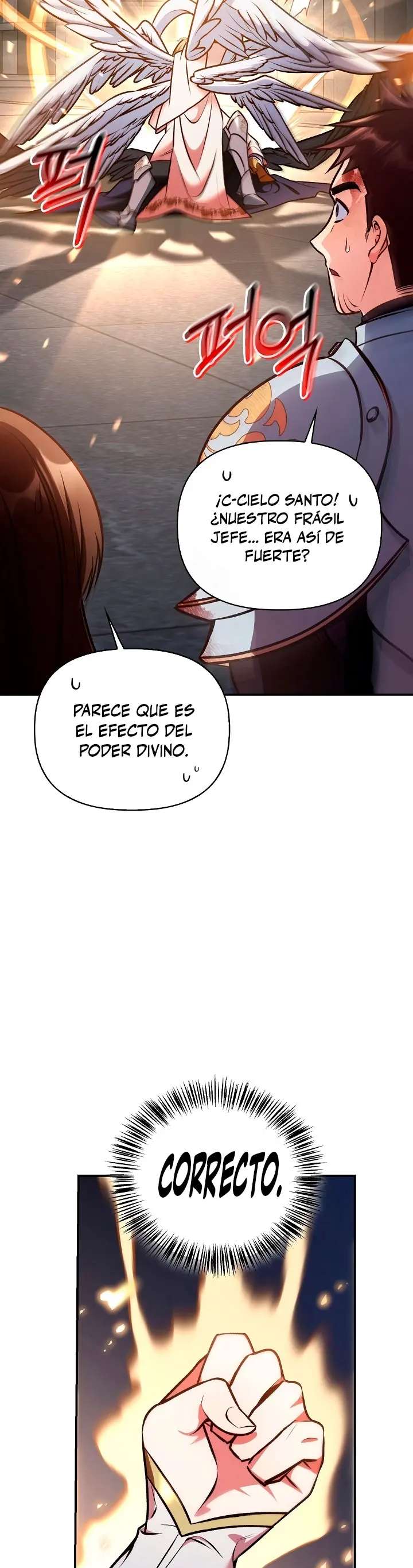 Read Manual de instrucciones del Reencarnado ES Manga Online