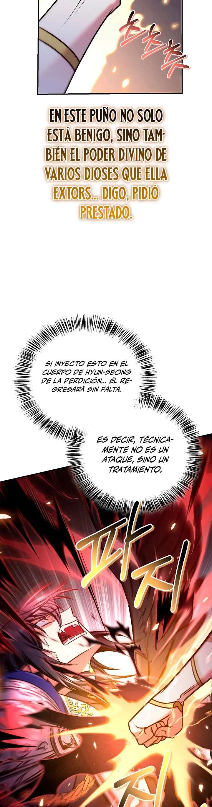 Read Manual de instrucciones del Reencarnado ES Manga Online