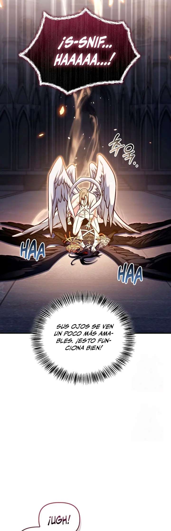 Read Manual de instrucciones del Reencarnado ES Manga Online