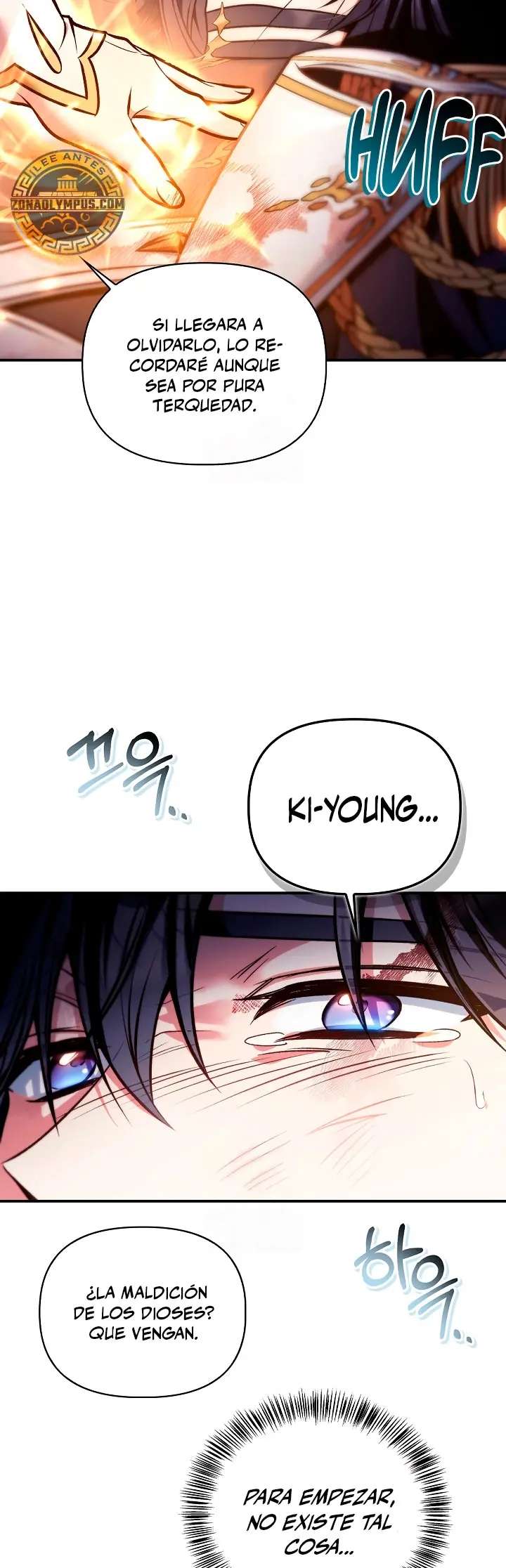 Read Manual de instrucciones del Reencarnado ES Manga Online