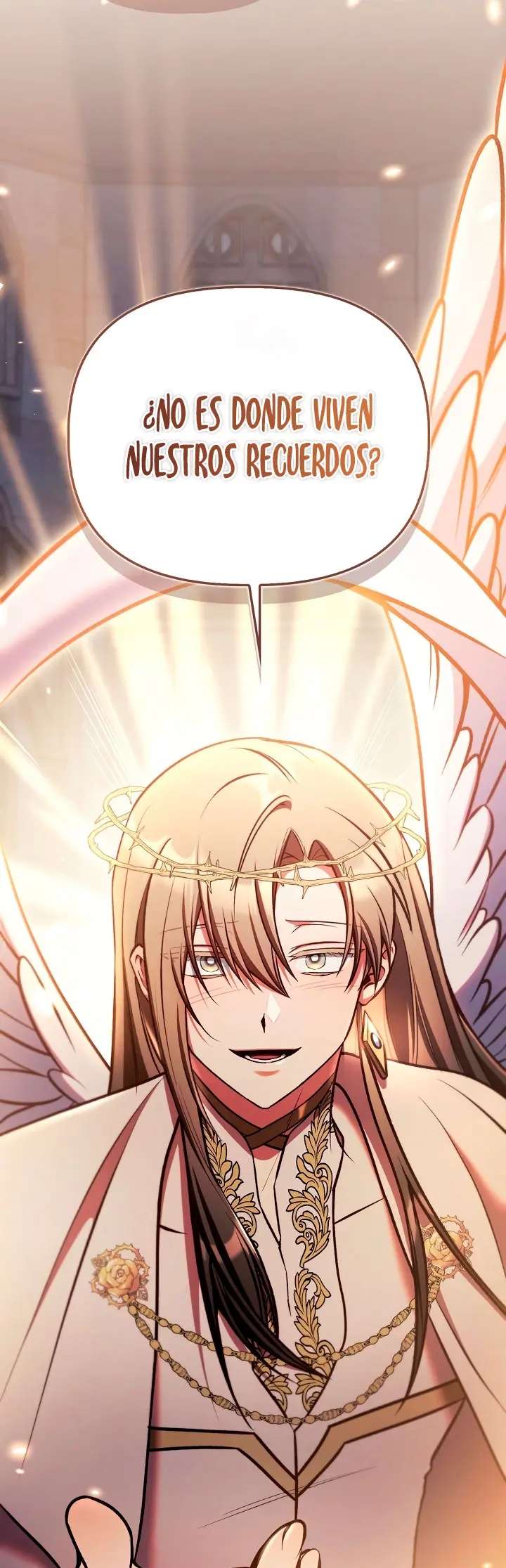 Read Manual de instrucciones del Reencarnado ES Manga Online