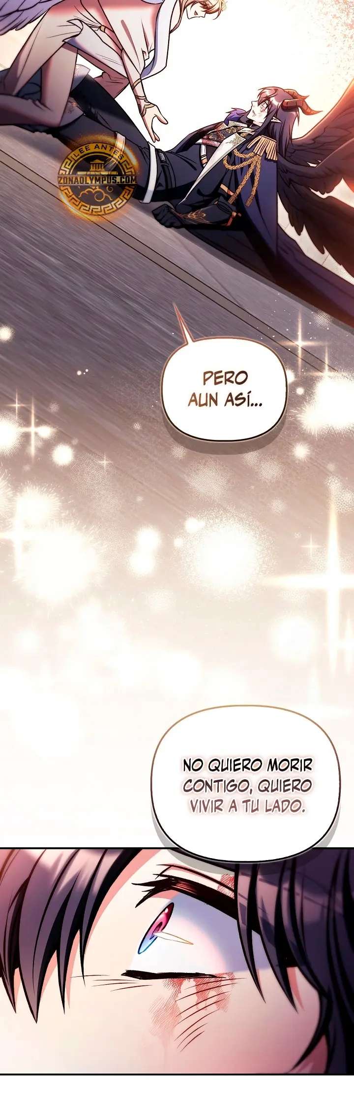 Read Manual de instrucciones del Reencarnado ES Manga Online