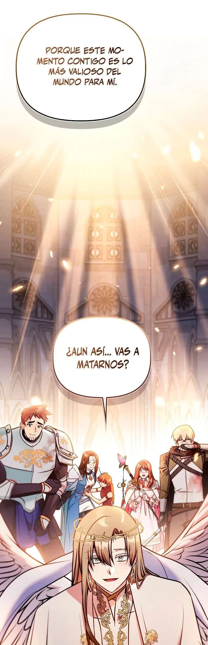 Read Manual de instrucciones del Reencarnado ES Manga Online