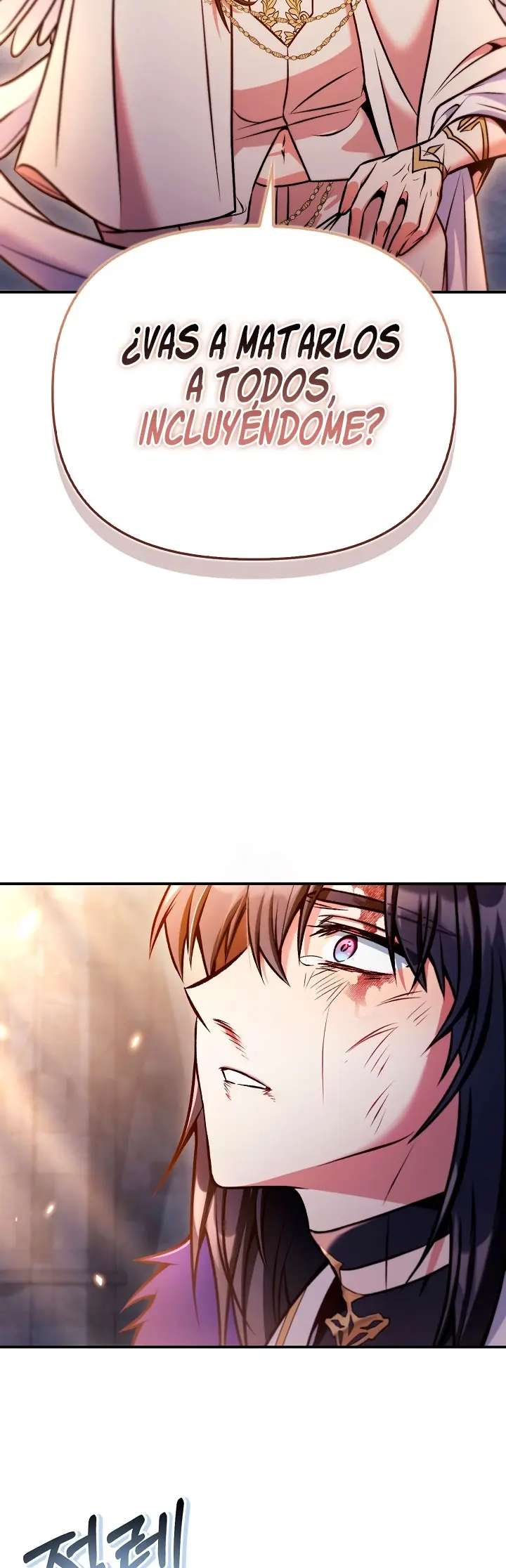 Read Manual de instrucciones del Reencarnado ES Manga Online