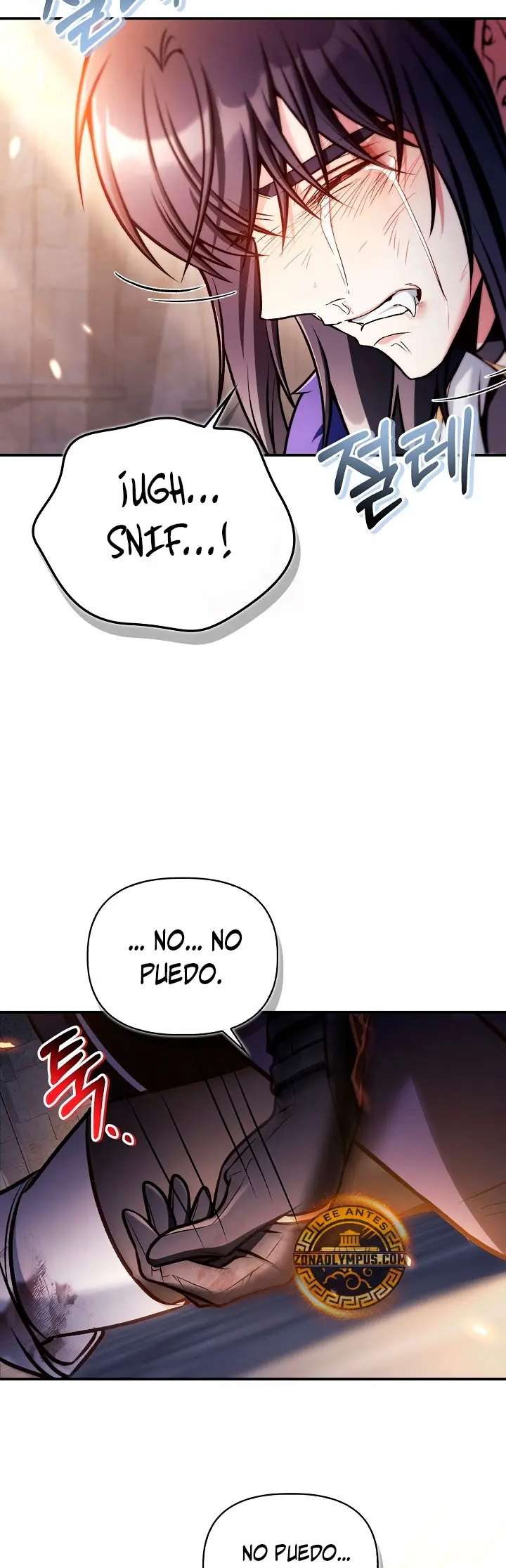 Read Manual de instrucciones del Reencarnado ES Manga Online