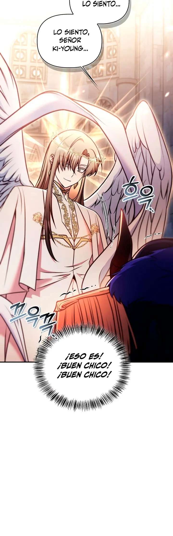 Read Manual de instrucciones del Reencarnado ES Manga Online