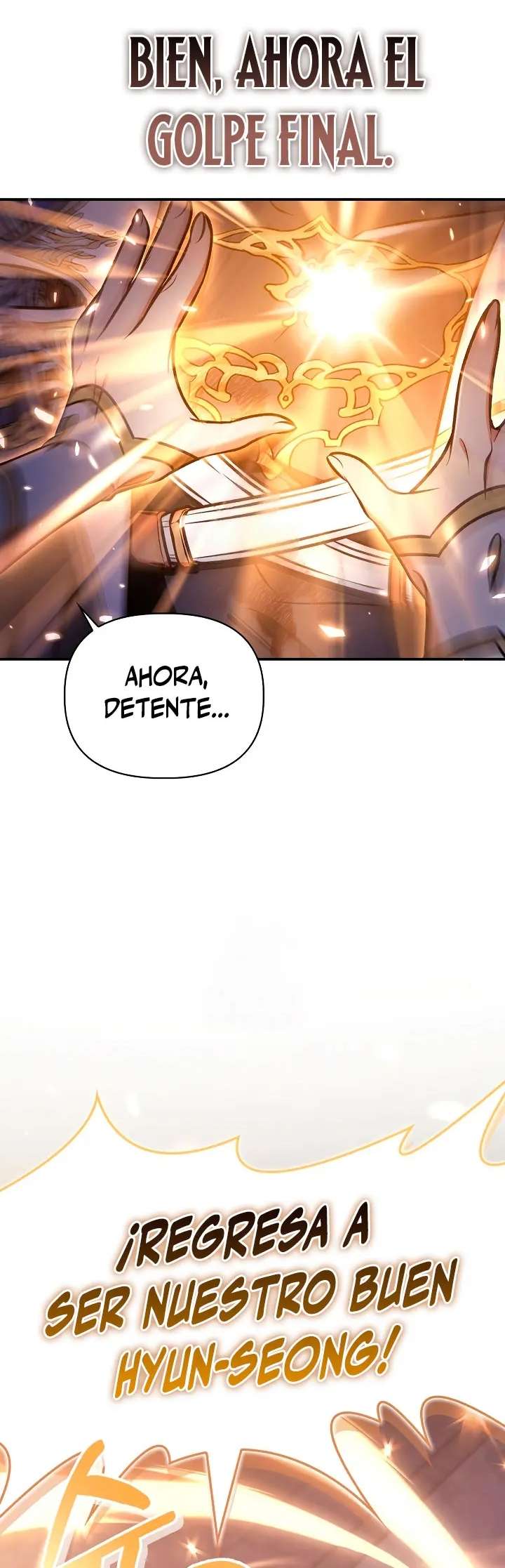 Read Manual de instrucciones del Reencarnado ES Manga Online