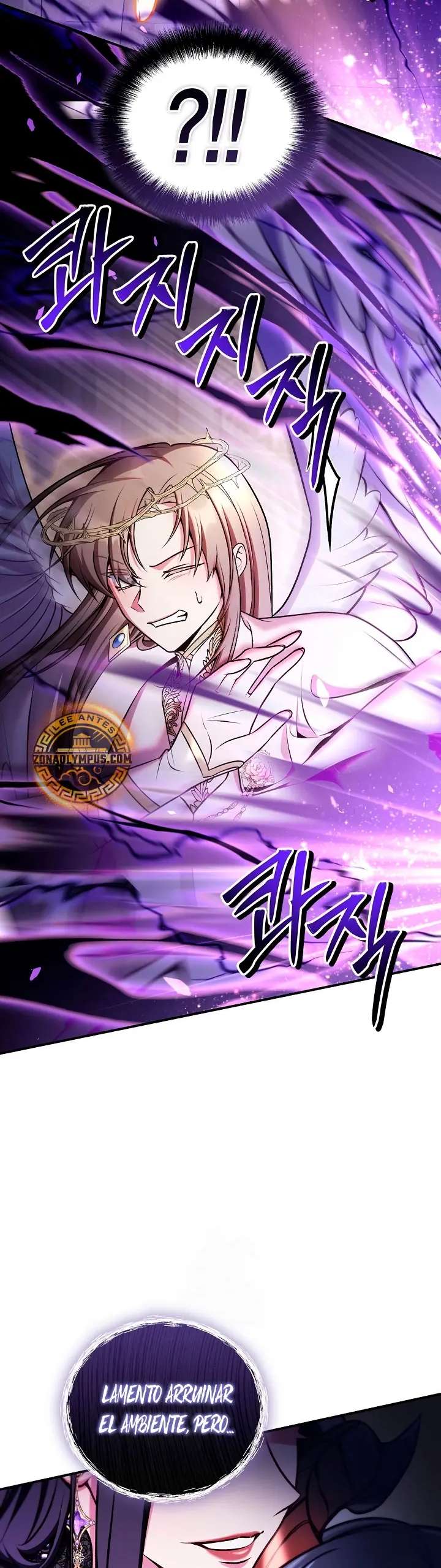 Read Manual de instrucciones del Reencarnado ES Manga Online