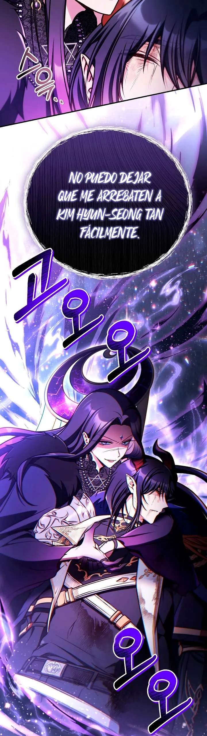 Read Manual de instrucciones del Reencarnado ES Manga Online