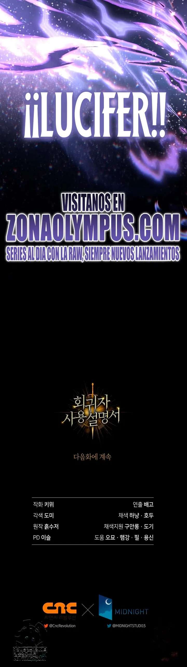 Read Manual de instrucciones del Reencarnado ES Manga Online