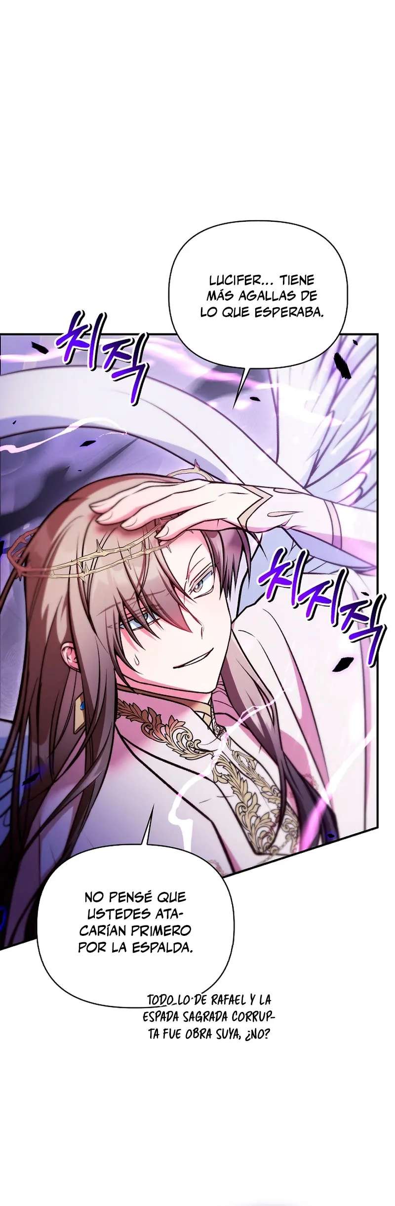 Read Manual de instrucciones del Reencarnado ES Manga Online