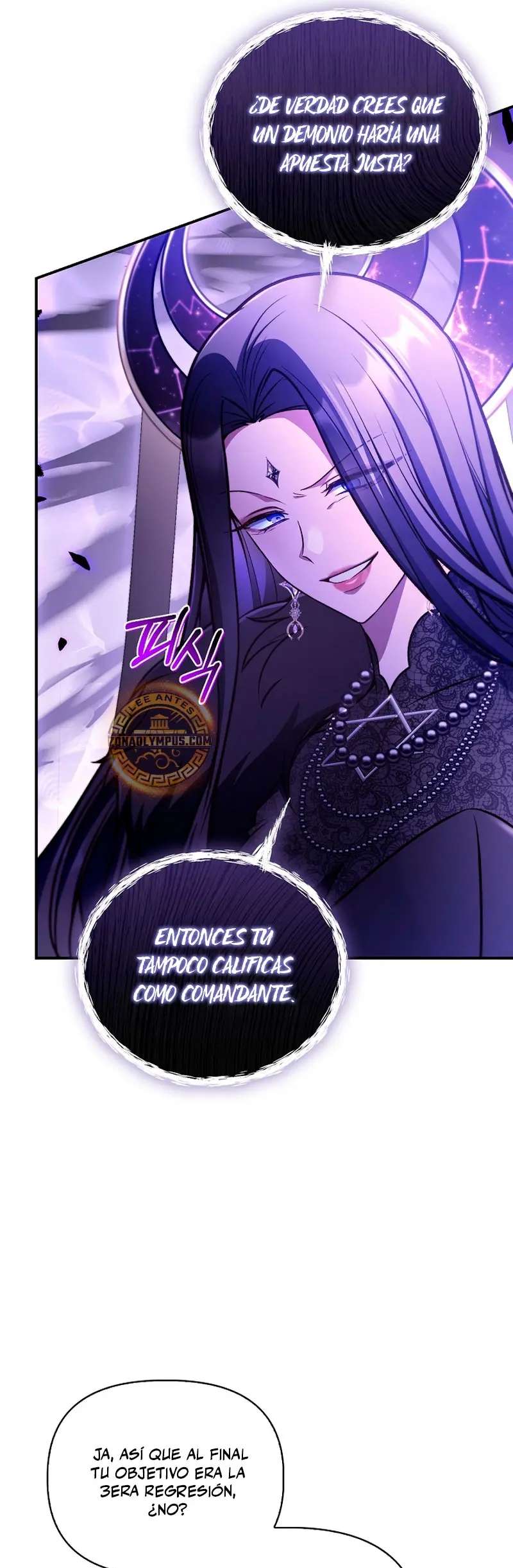 Read Manual de instrucciones del Reencarnado ES Manga Online