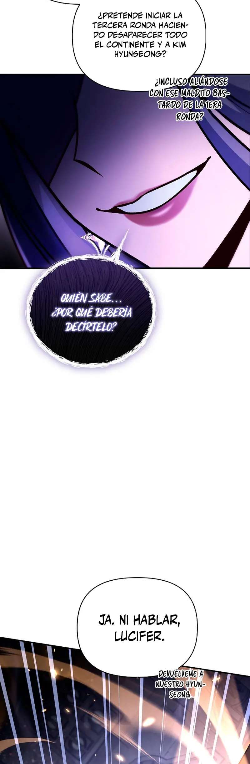 Read Manual de instrucciones del Reencarnado ES Manga Online