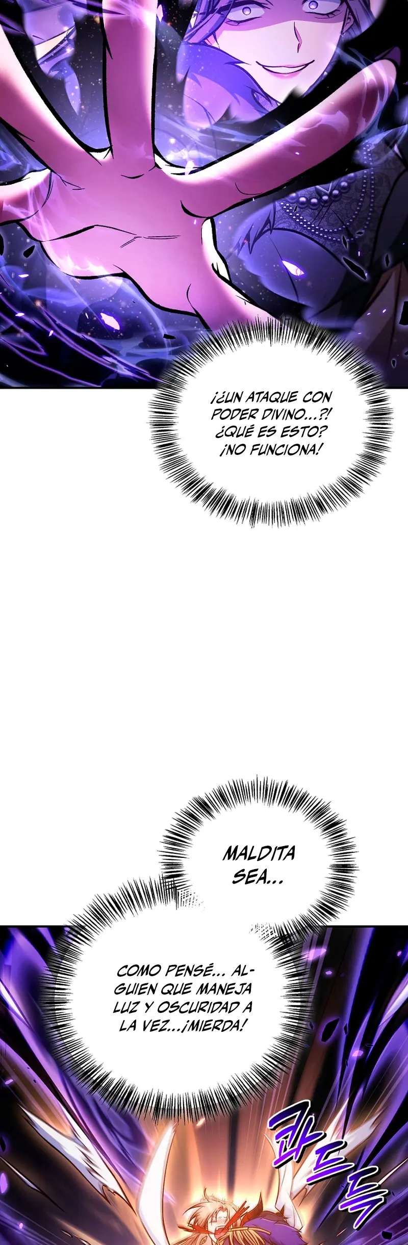 Read Manual de instrucciones del Reencarnado ES Manga Online