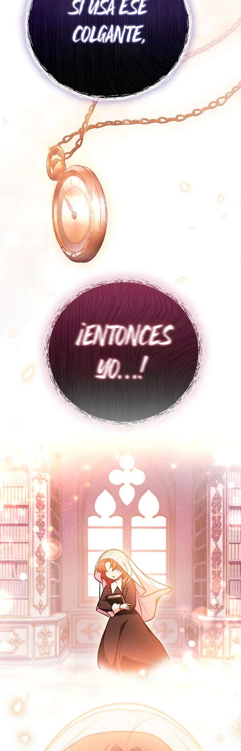 Read Manual de instrucciones del Reencarnado ES Manga Online