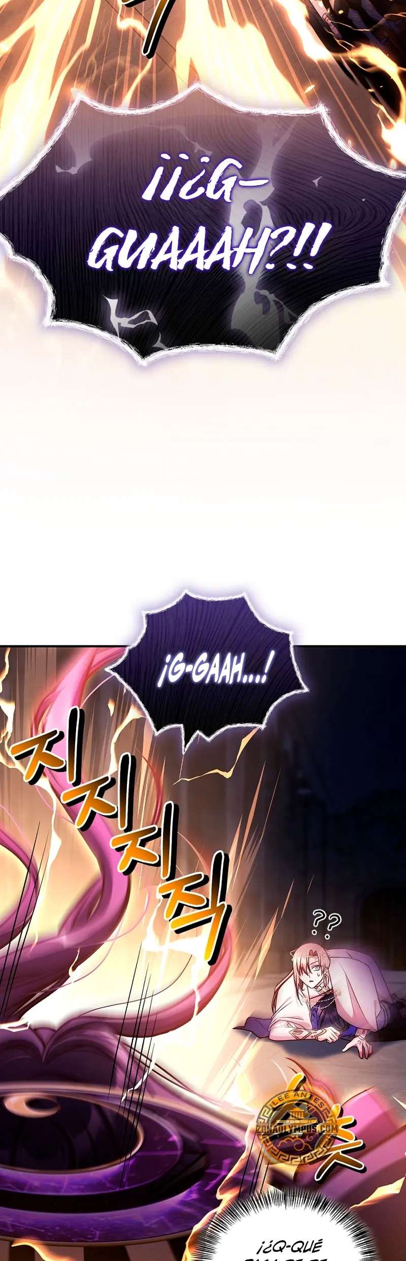 Read Manual de instrucciones del Reencarnado ES Manga Online